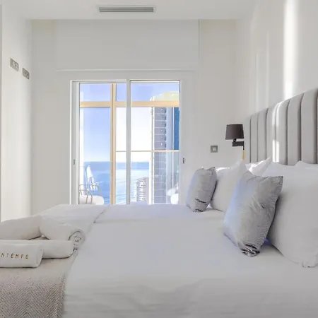 Intempo By Holuxe - 095 - 9th Floor * Benidorm