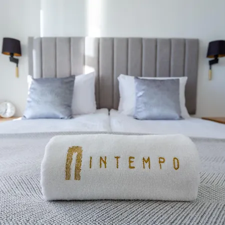Intempo By Holuxe - 095 - 9th Floor * Μπένιντορμ