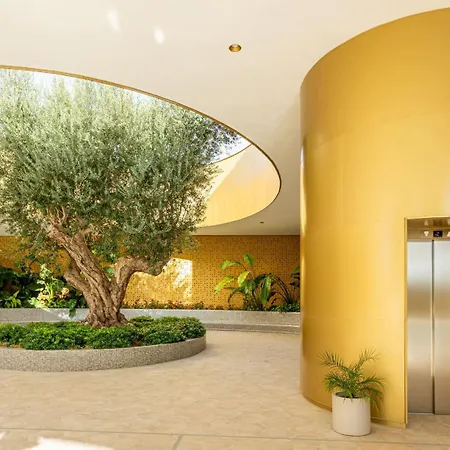 Intempo By Holuxe - 095 - 9th Floor Apartman Benidorm