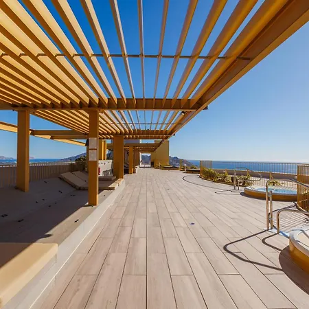 Intempo By Holuxe - 095 - 9th Floor * Benidorm